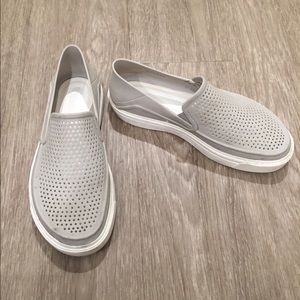 Crocs Slip On Shoes